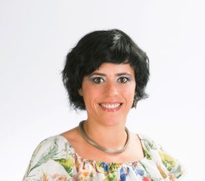 RITA MARGARIDA TERESA MENDES
