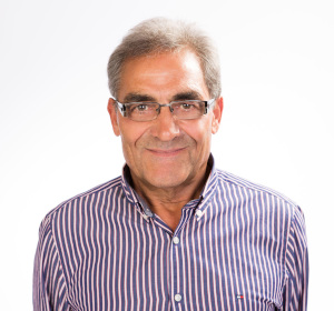 Adelino Abreu João