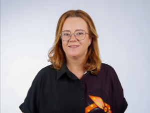 CARLA ALEXANDRA CONCEIÇÃO JORGE