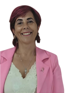 MARIA DA GRAÇA DA SILVA LOPES